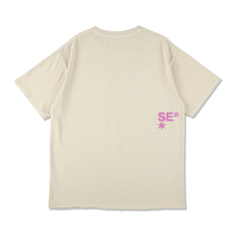 SE SEA S/S TEE