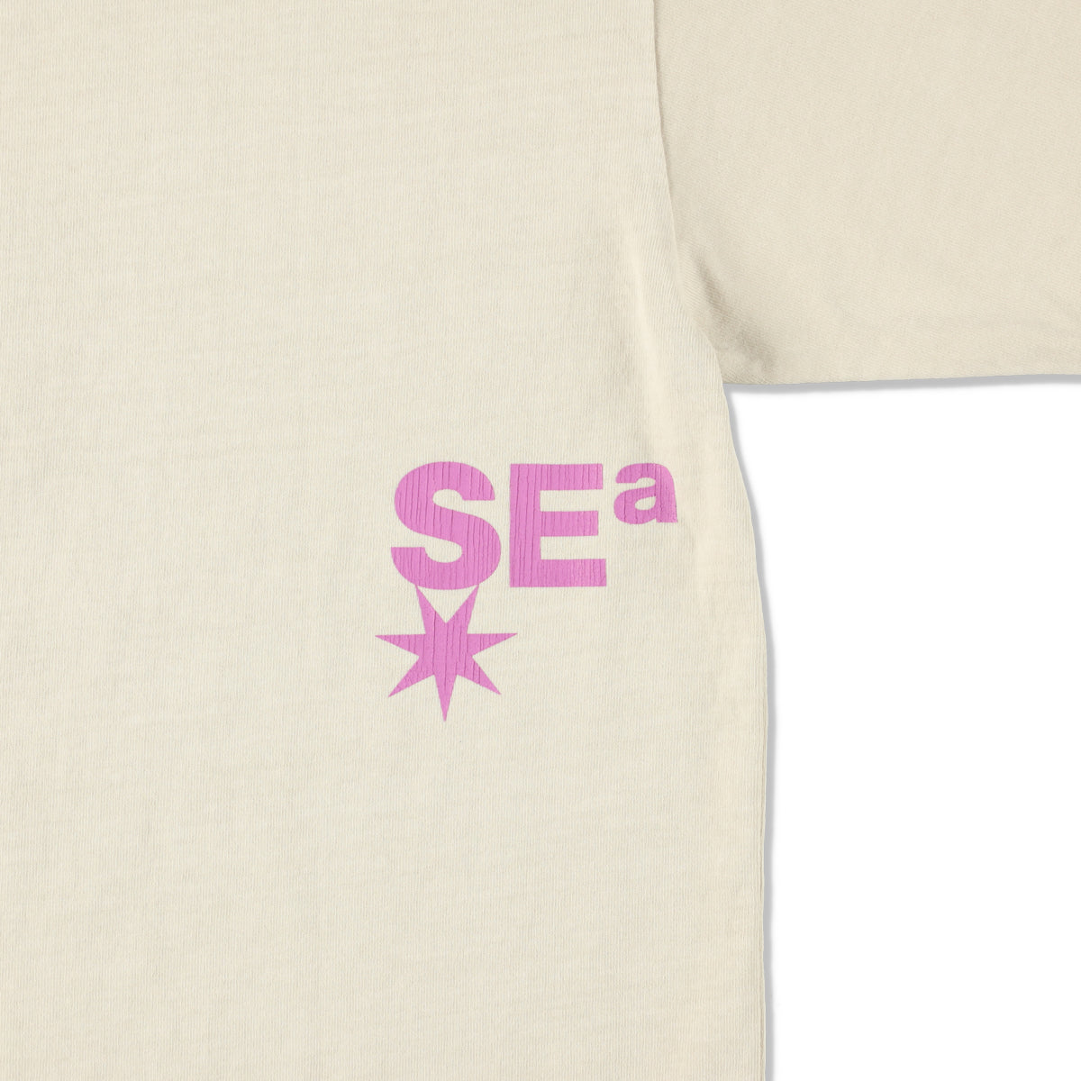SE SEA S/S TEE