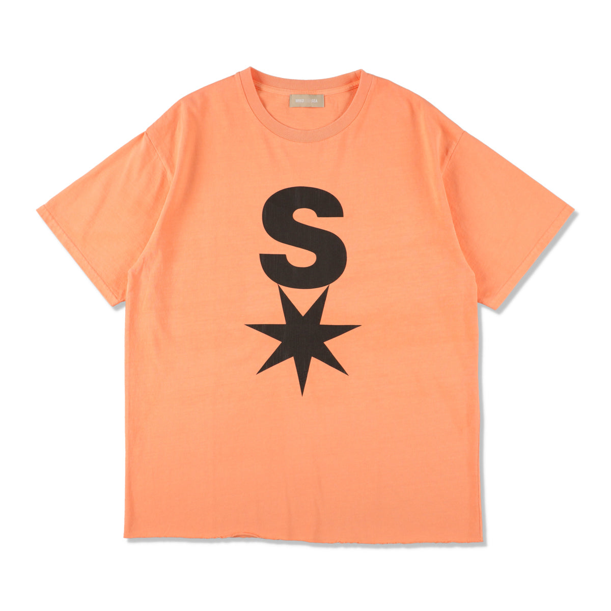 SE SEA S/S TEE