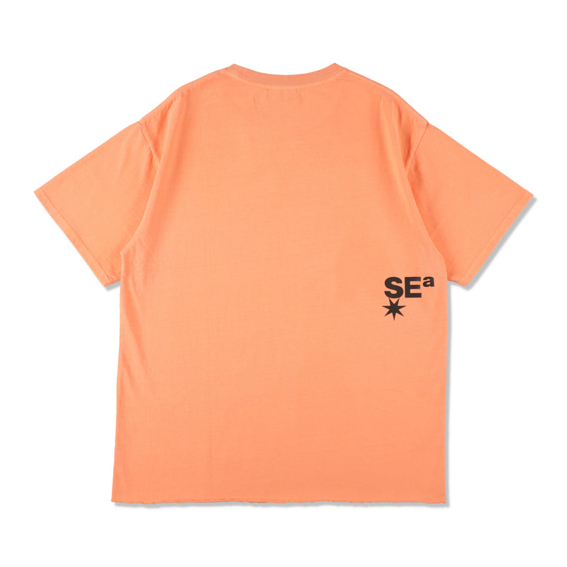SE SEA S/S TEE
