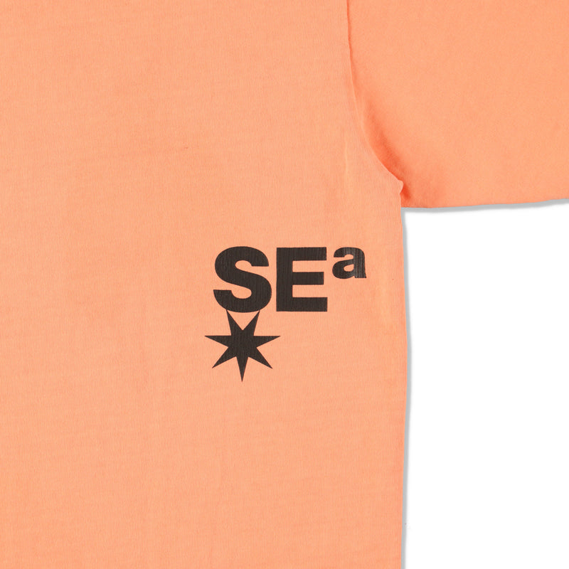 SE SEA S/S TEE