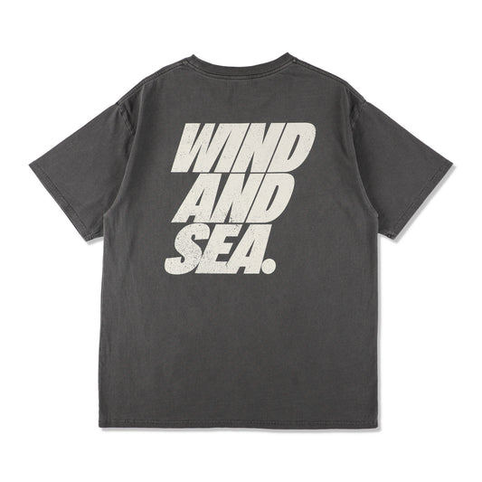 ALL – WIND AND SEA 
