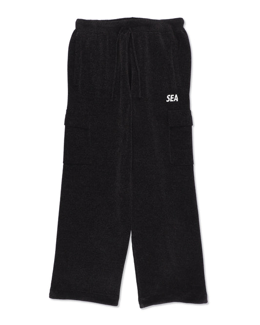 Mole Knit Cargo Pant