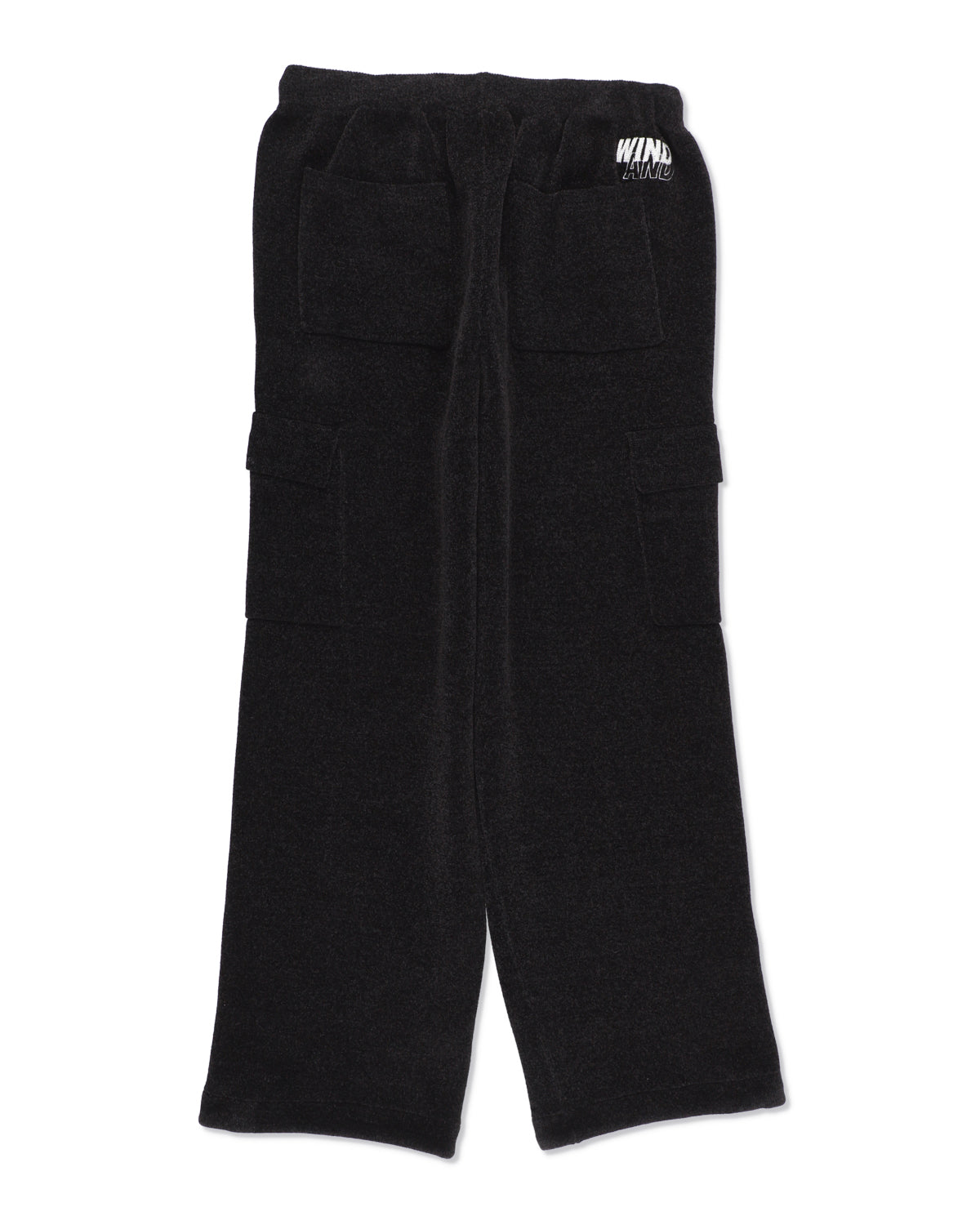 Mole Knit Cargo Pant
