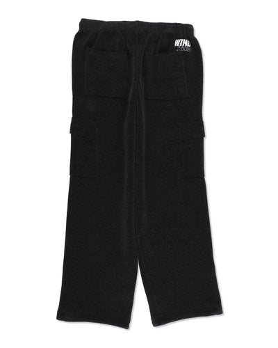 Mole Knit Cargo Pant