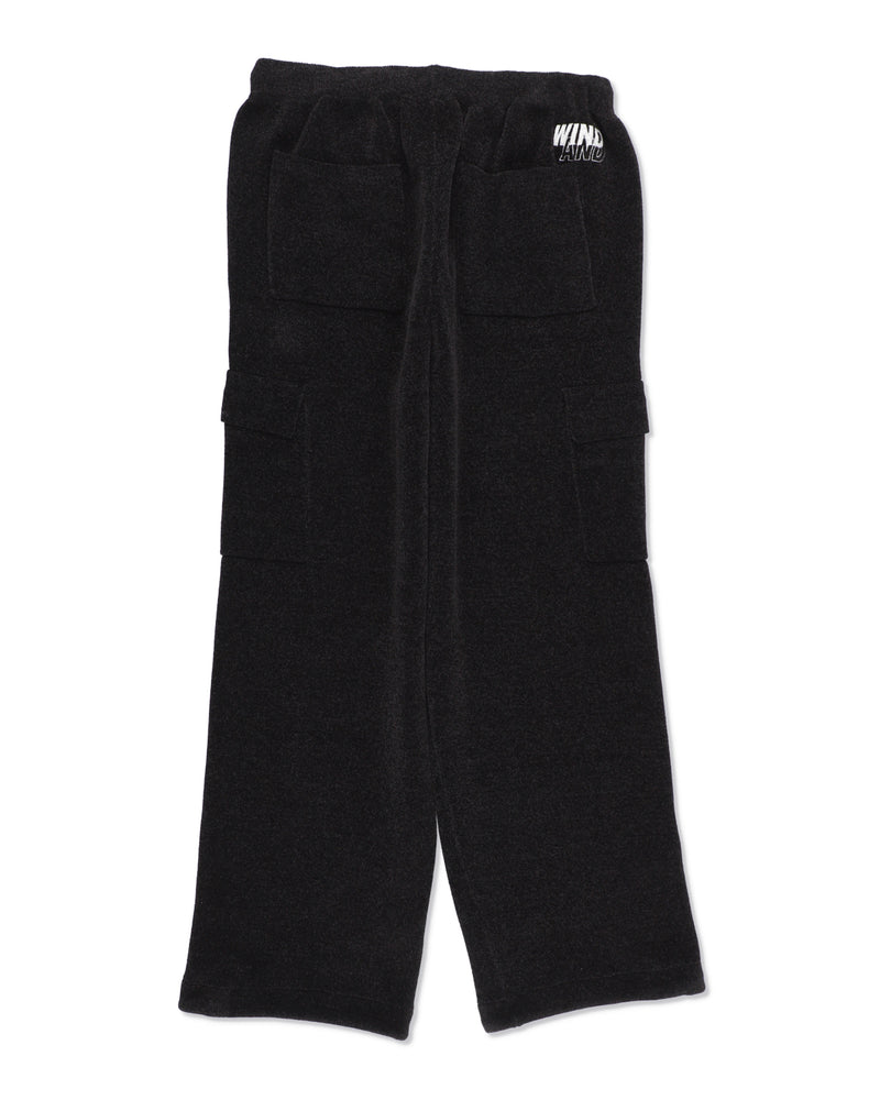 Mole Knit Cargo Pant