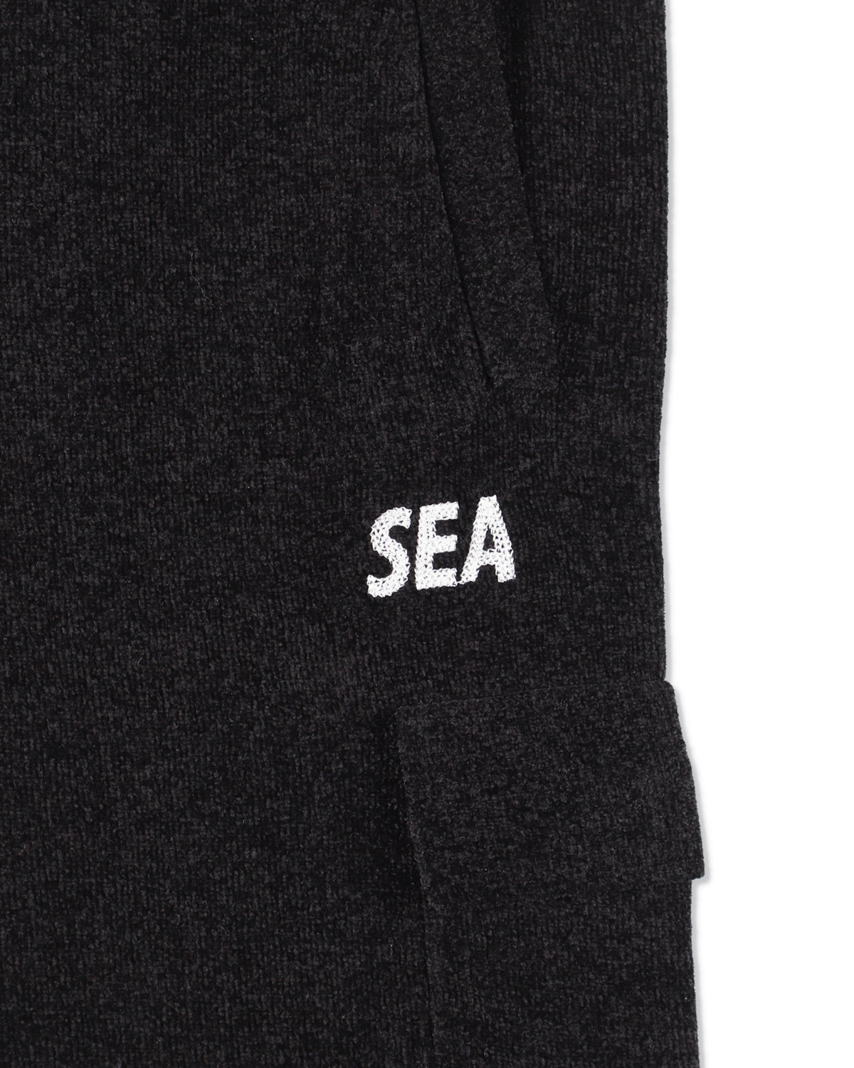 Mole Knit Cargo Pant