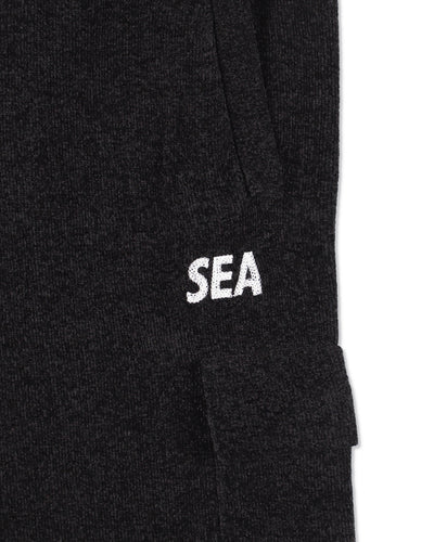 Mole Knit Cargo Pant