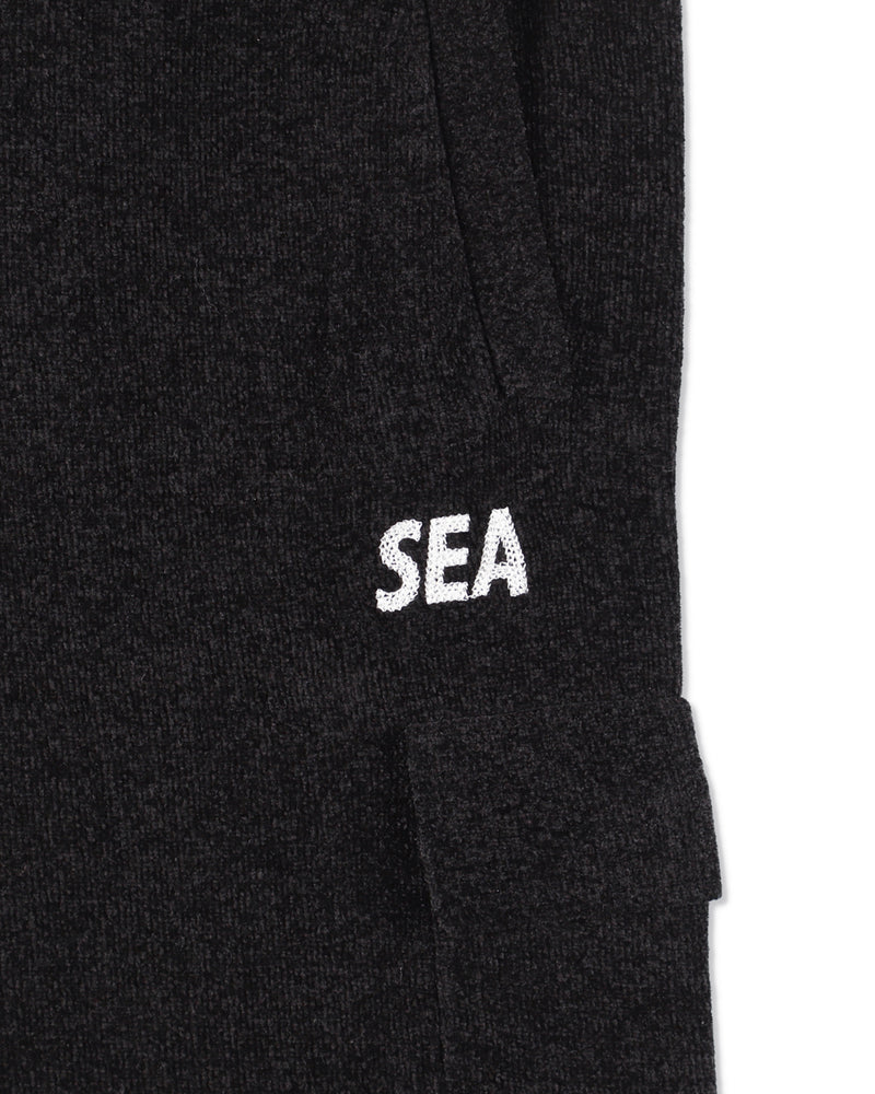 Mole Knit Cargo Pant