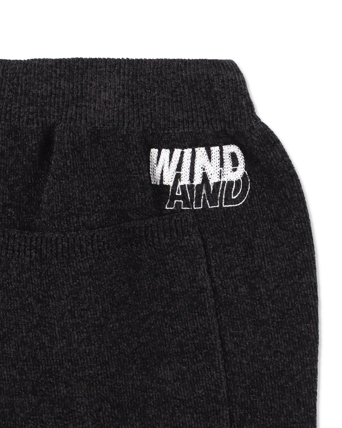 Mole Knit Cargo Pant