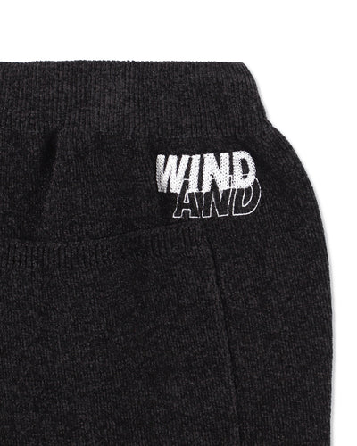 Mole Knit Cargo Pant