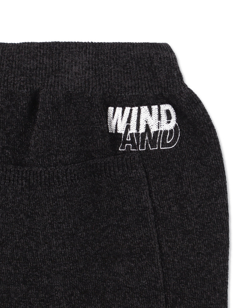 Mole Knit Cargo Pant