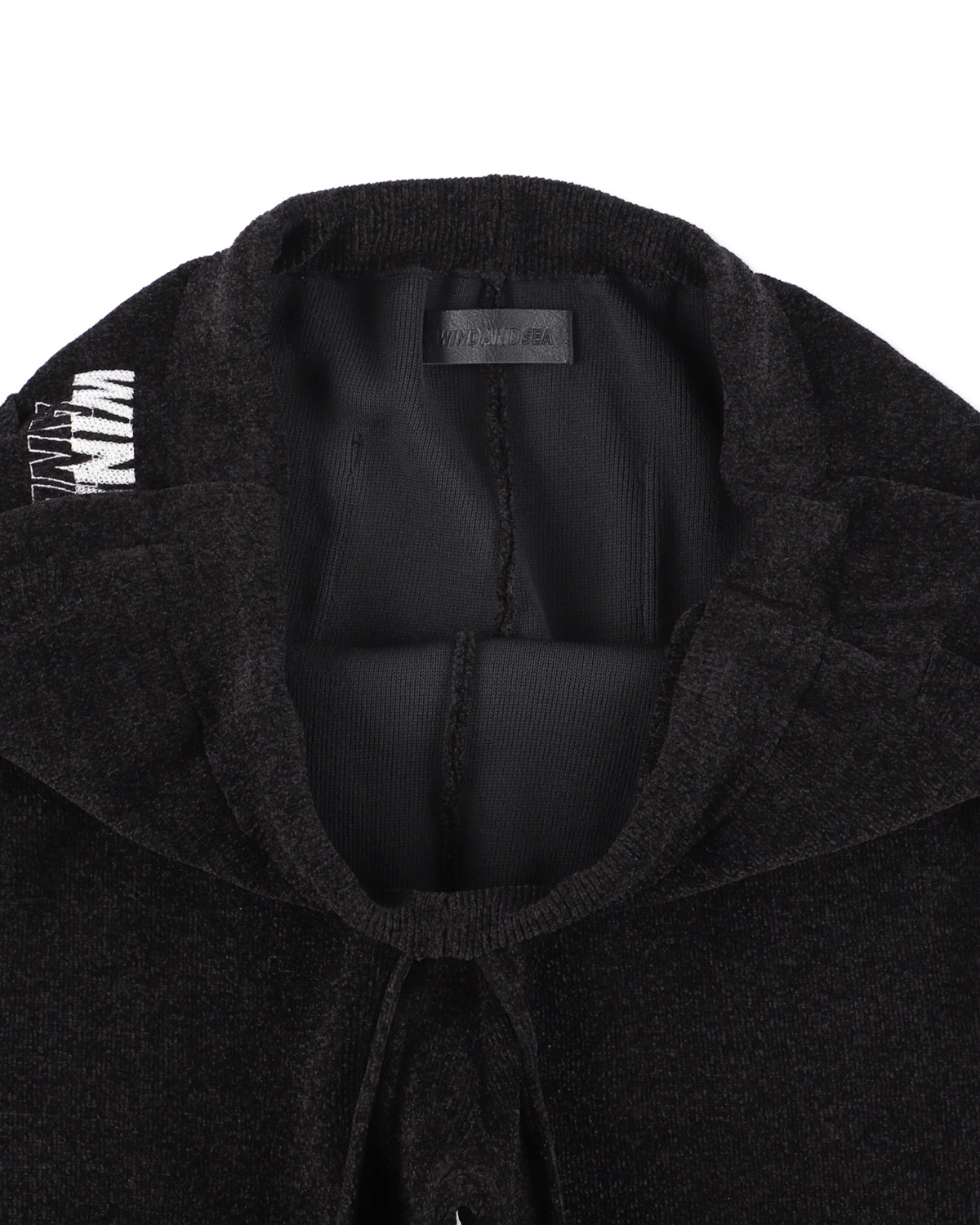 Mole Knit Cargo Pant