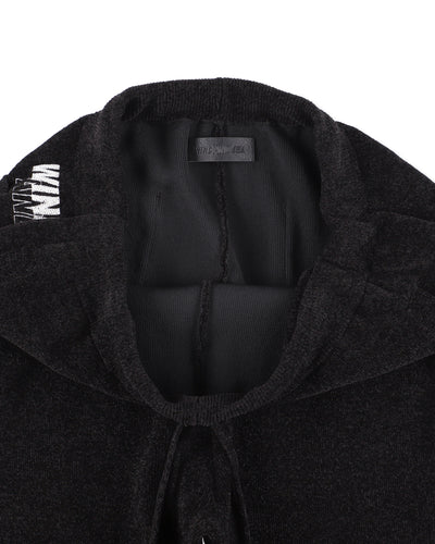 Mole Knit Cargo Pant