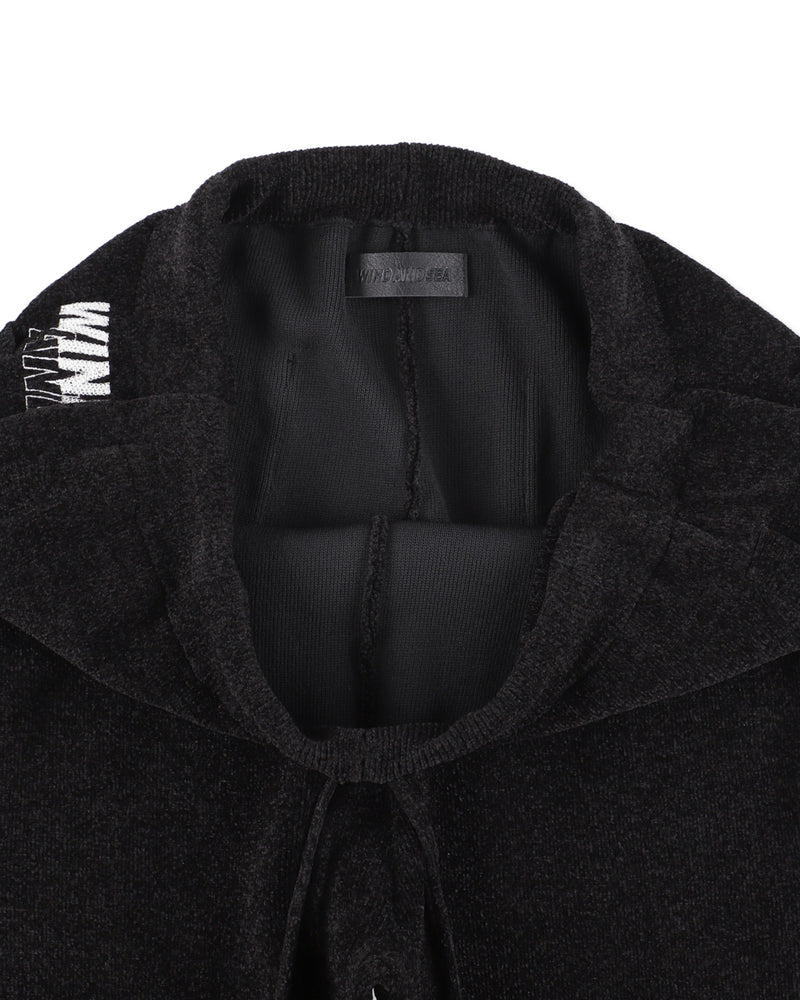 Mole Knit Cargo Pant