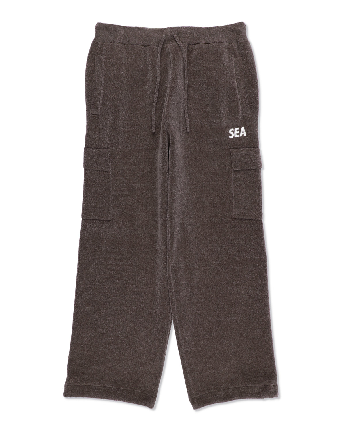 Mole Knit Cargo Pant