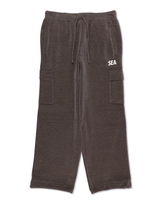 Mole Knit Cargo Pant