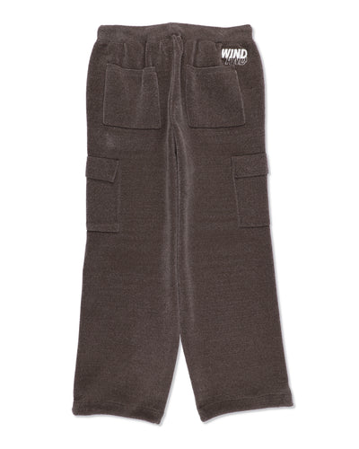 Mole Knit Cargo Pant