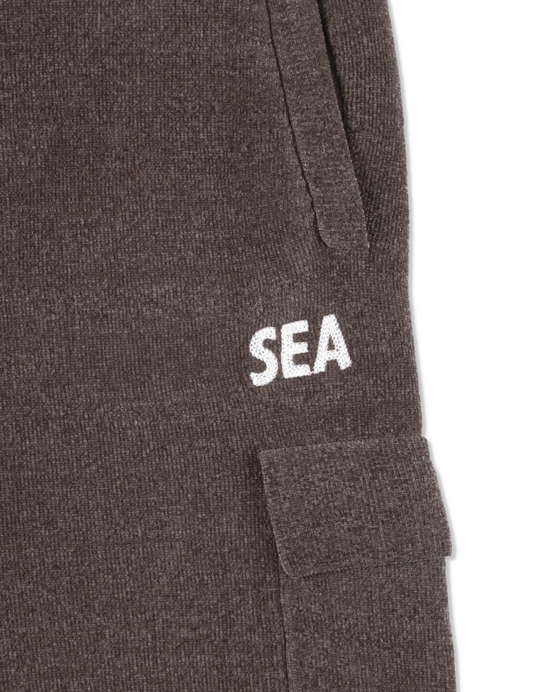 Mole Knit Cargo Pant