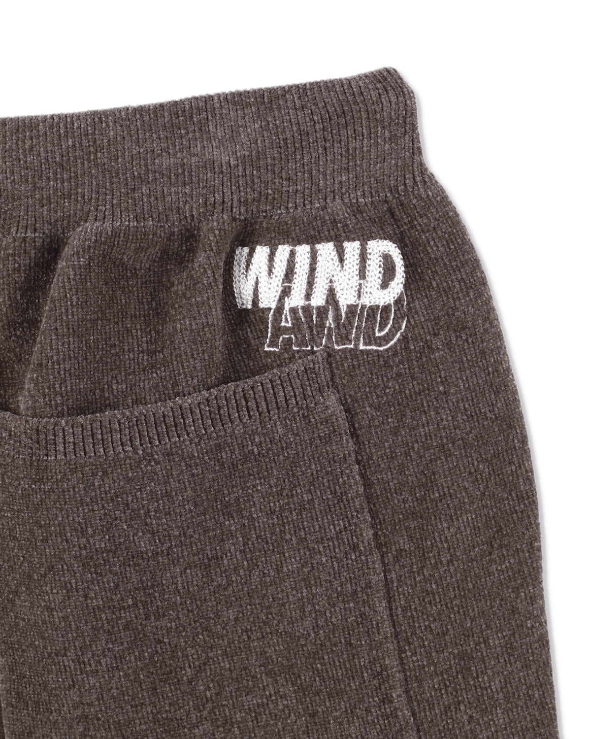 Mole Knit Cargo Pant