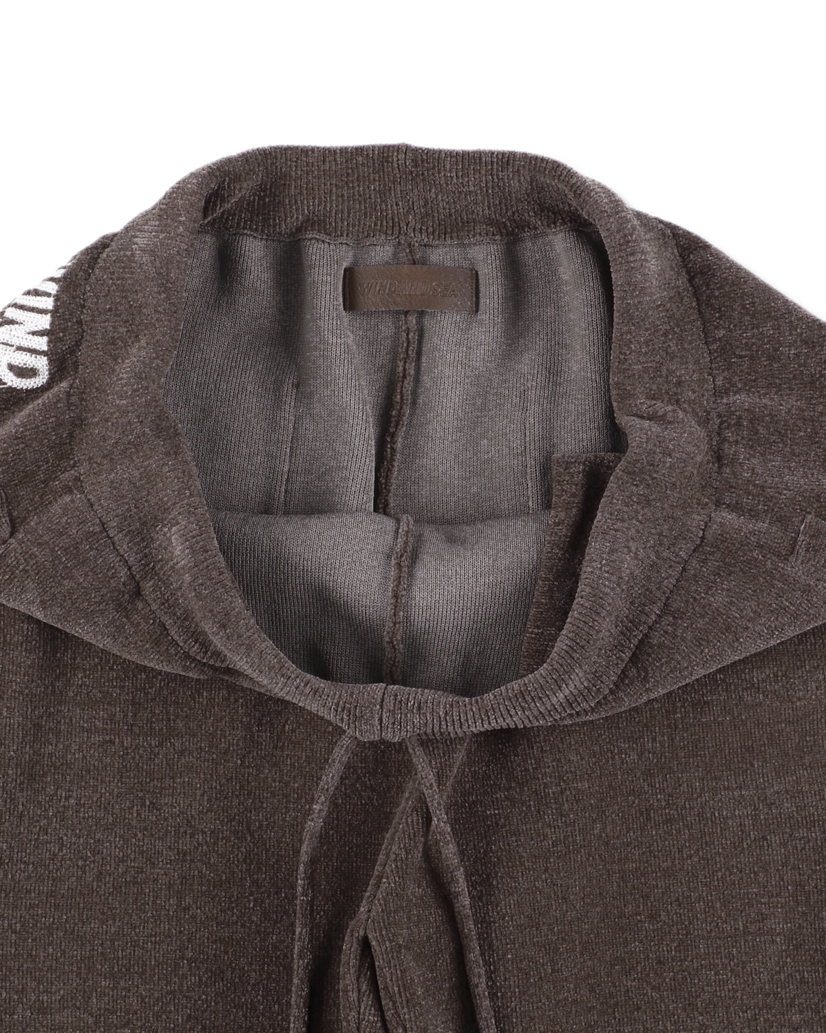 Mole Knit Cargo Pant