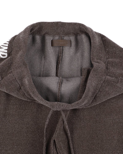 Mole Knit Cargo Pant