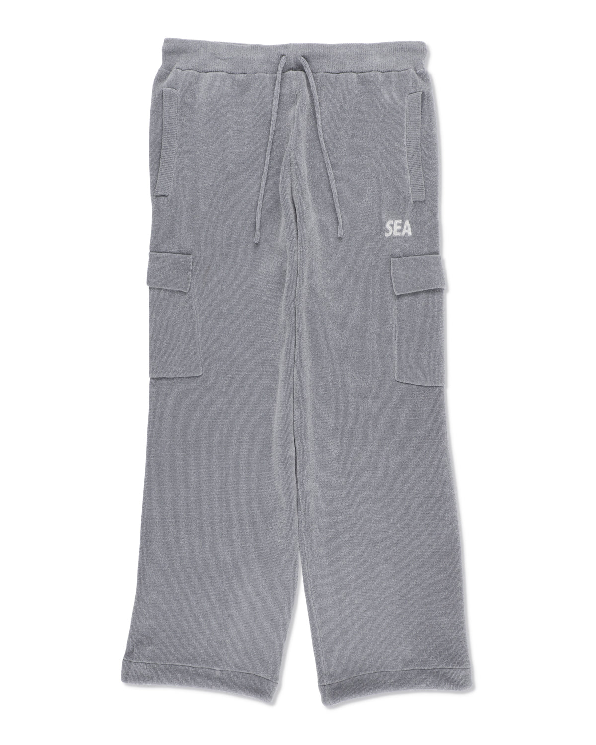 Mole Knit Cargo Pant