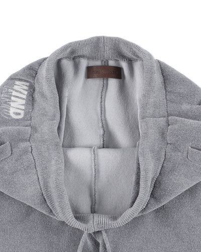 Mole Knit Cargo Pant