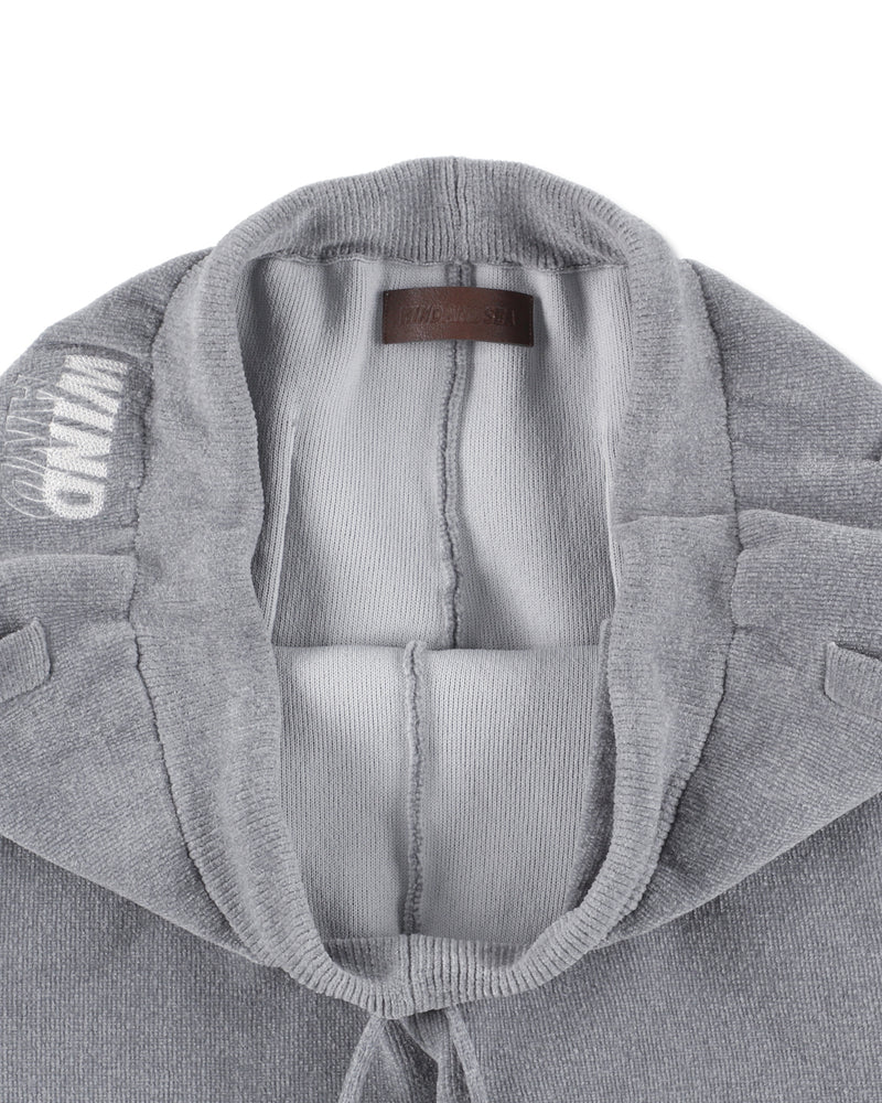 Mole Knit Cargo Pant