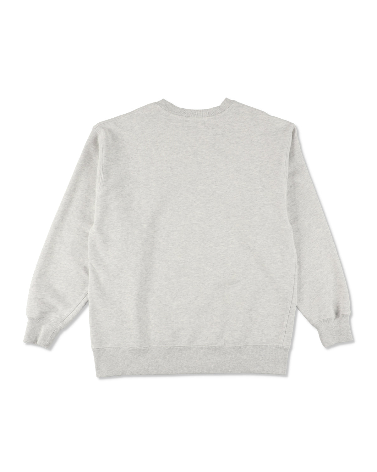 Flower Crewneck Sweatshirt