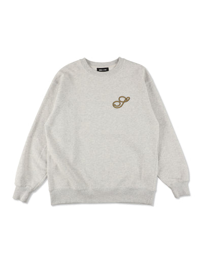 Anchor Crewneck Sweatshirt