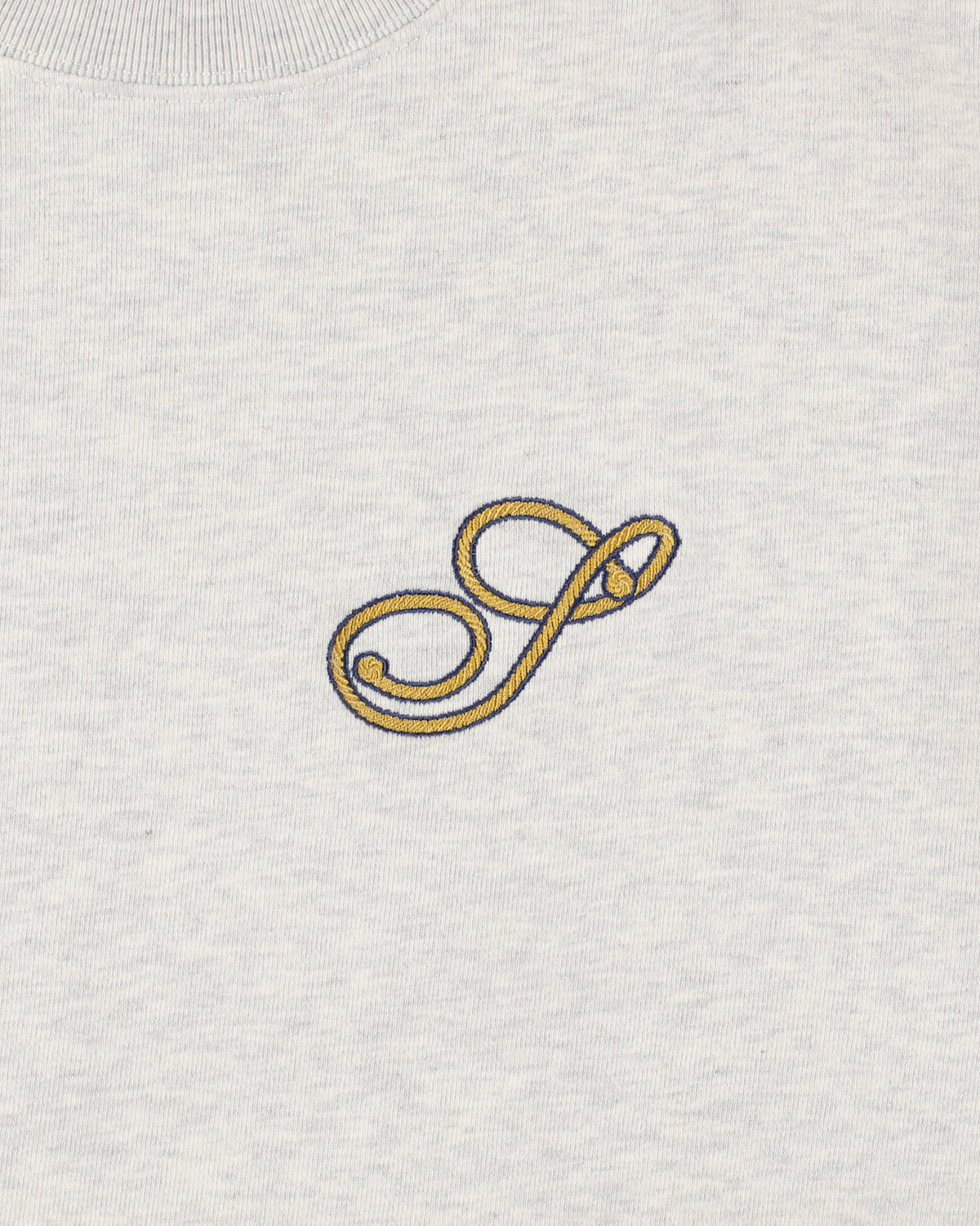 Anchor Crewneck Sweatshirt