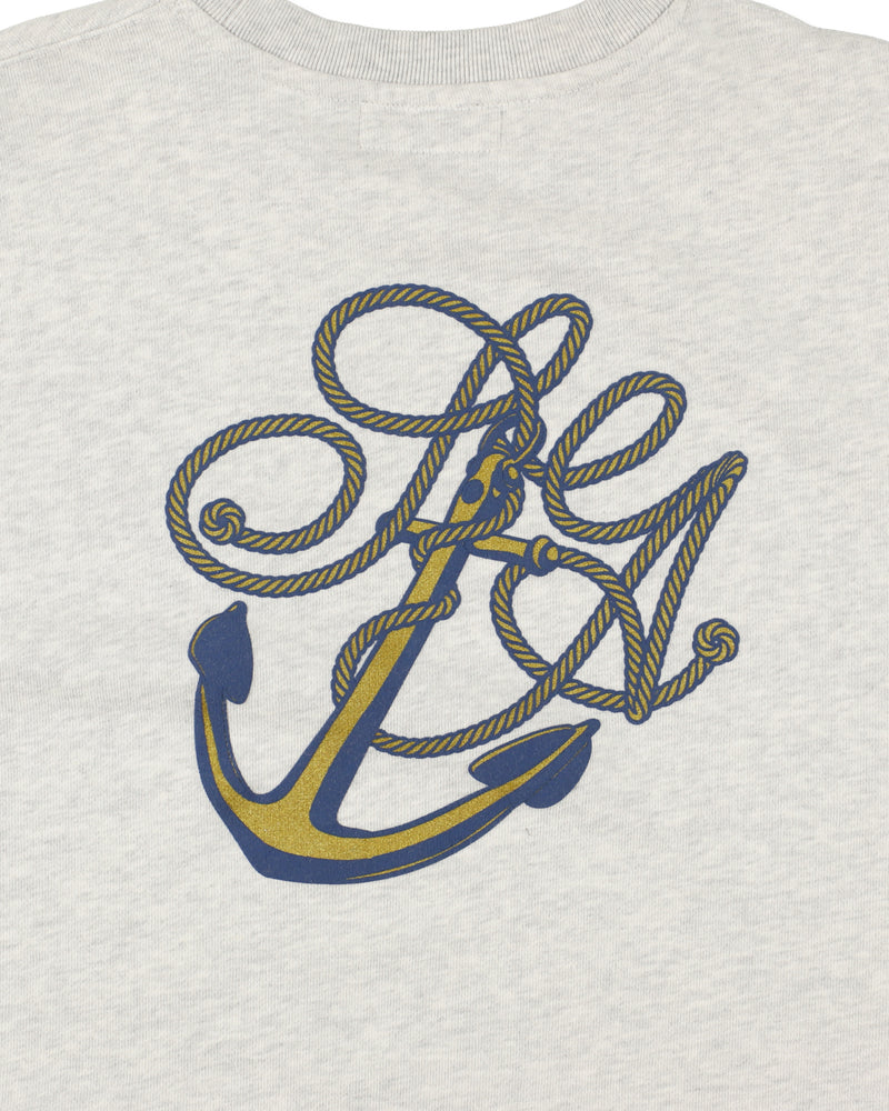 Anchor Crewneck Sweatshirt