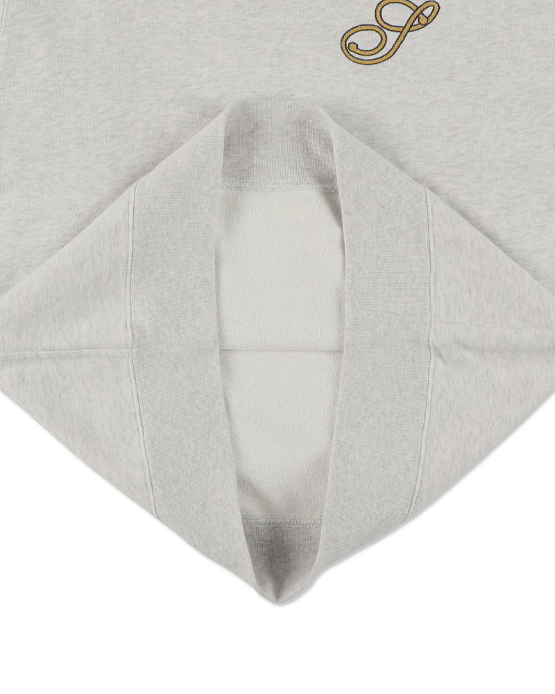 Anchor Crewneck Sweatshirt