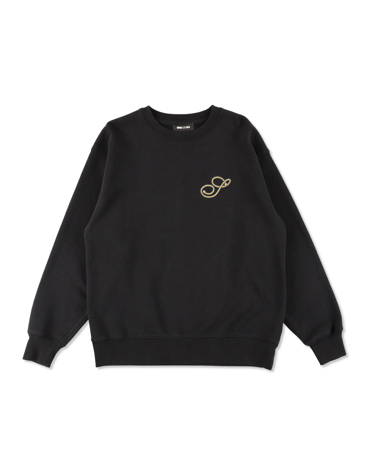 Anchor Crewneck Sweatshirt