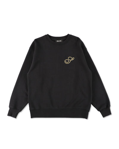 Anchor Crewneck Sweatshirt