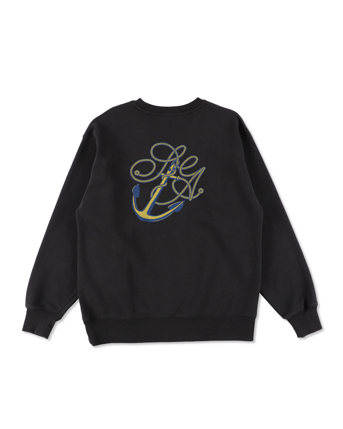 Anchor Crewneck Sweatshirt