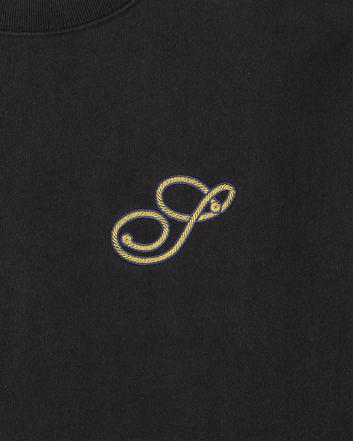 Anchor Crewneck Sweatshirt