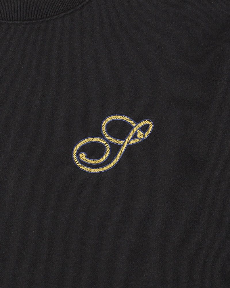 Anchor Crewneck Sweatshirt