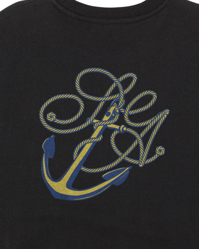 Anchor Crewneck Sweatshirt