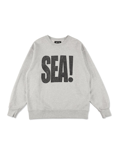 SEA! Crewneck Sweatshirt