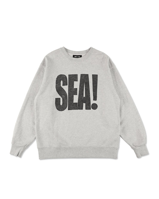SEA! Crewneck Sweatshirt