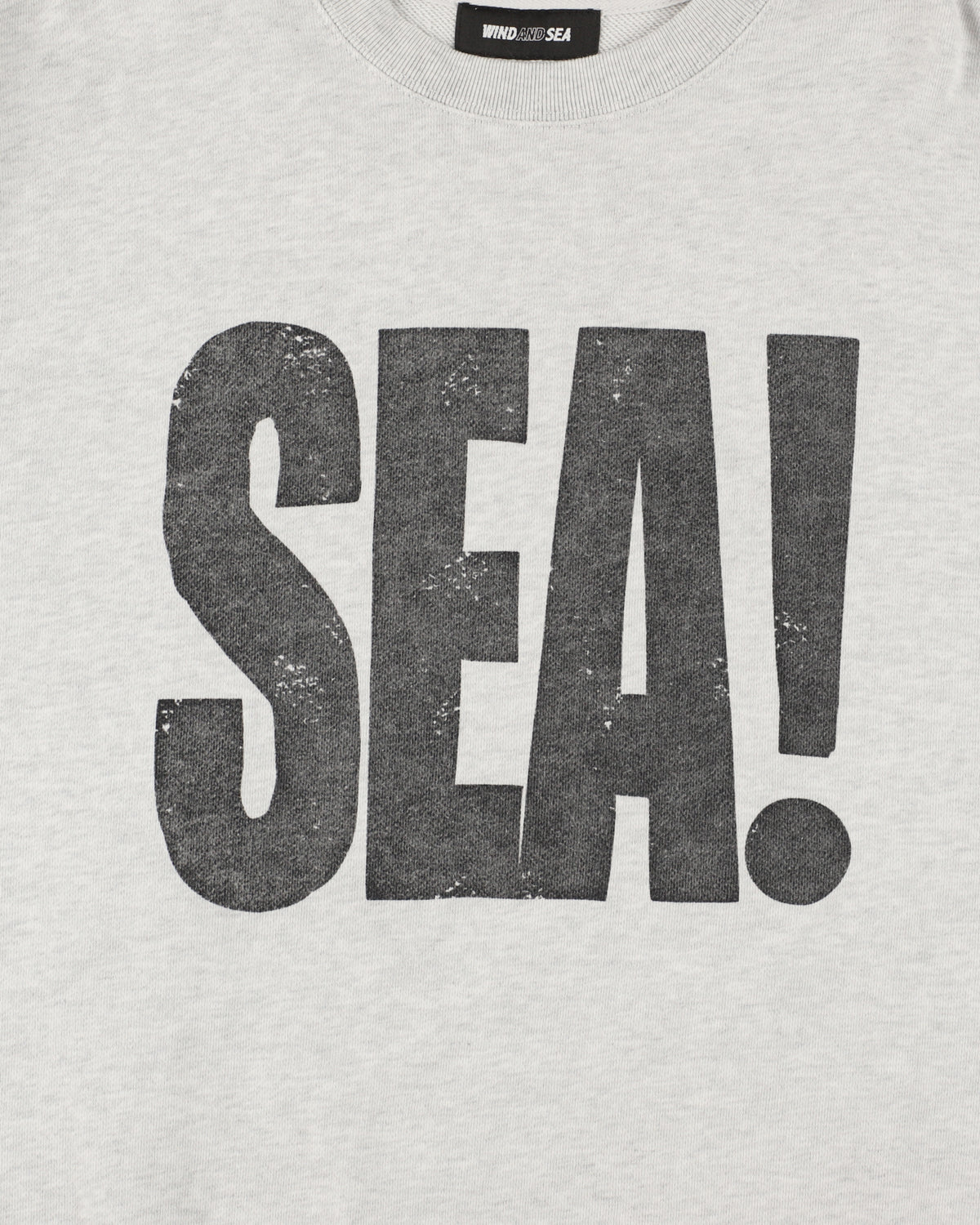 SEA! Crewneck Sweatshirt