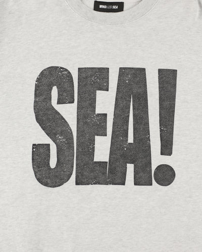 SEA! Crewneck Sweatshirt