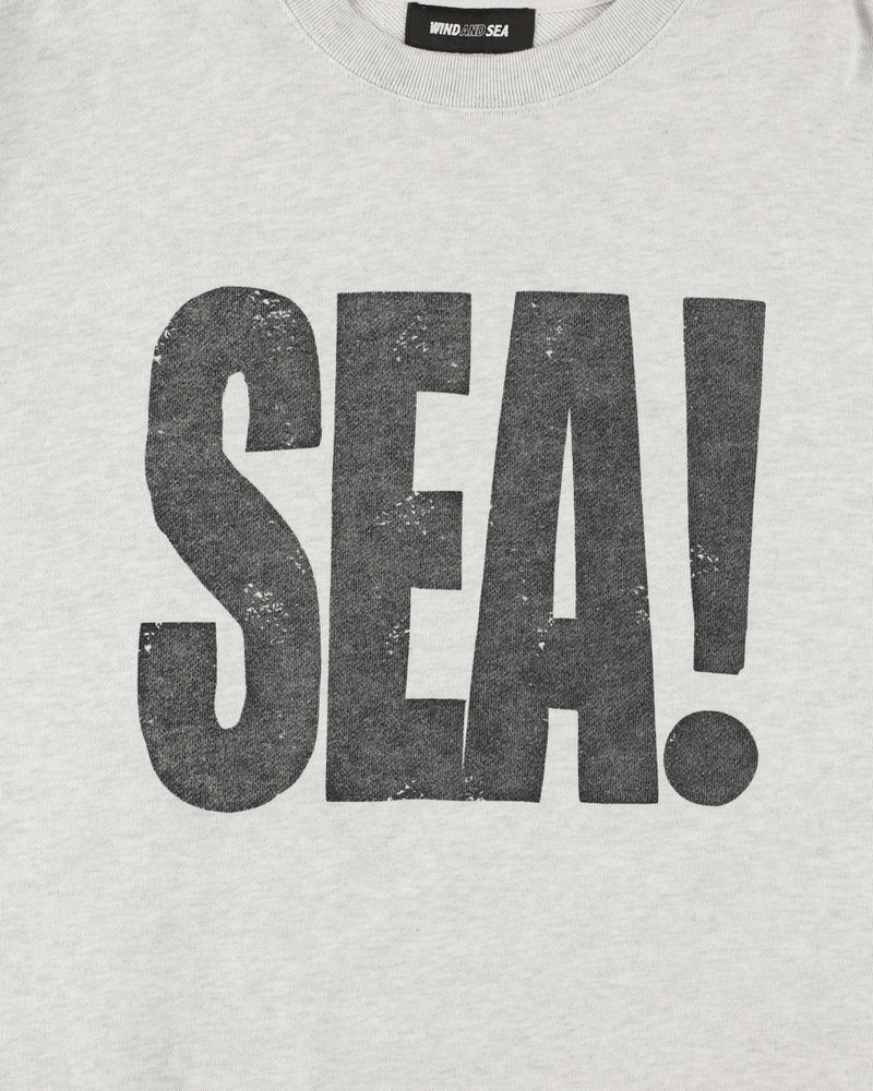 SEA! Crewneck Sweatshirt