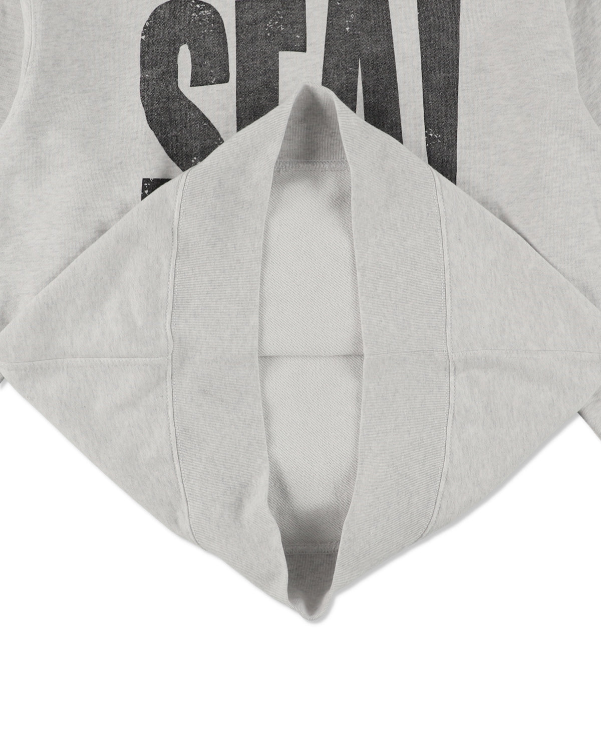 SEA! Crewneck Sweatshirt – WIND AND SEA