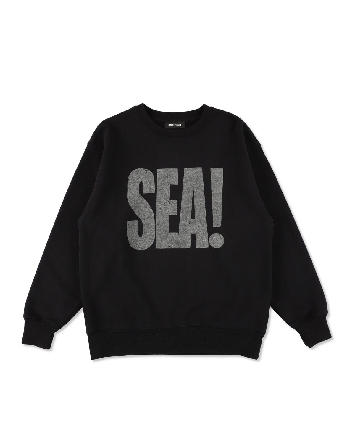 SEA! Crewneck Sweatshirt