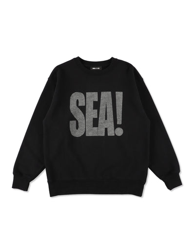 SEA! Crewneck Sweatshirt