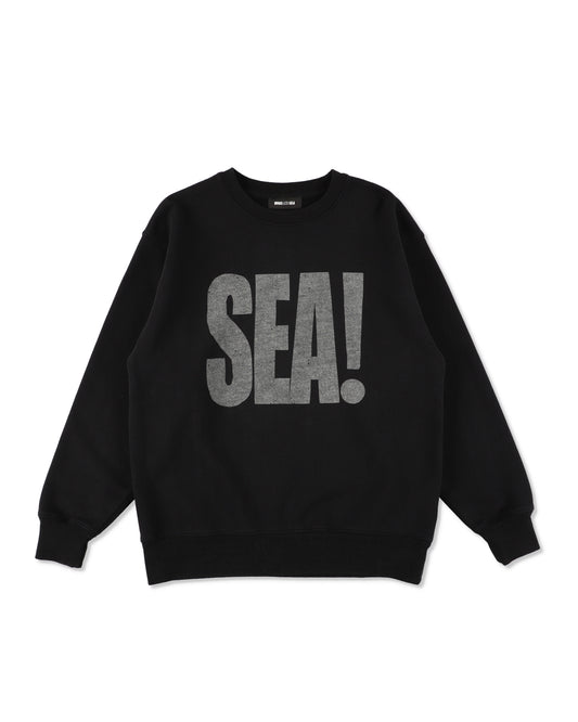 SEA! Crewneck Sweatshirt