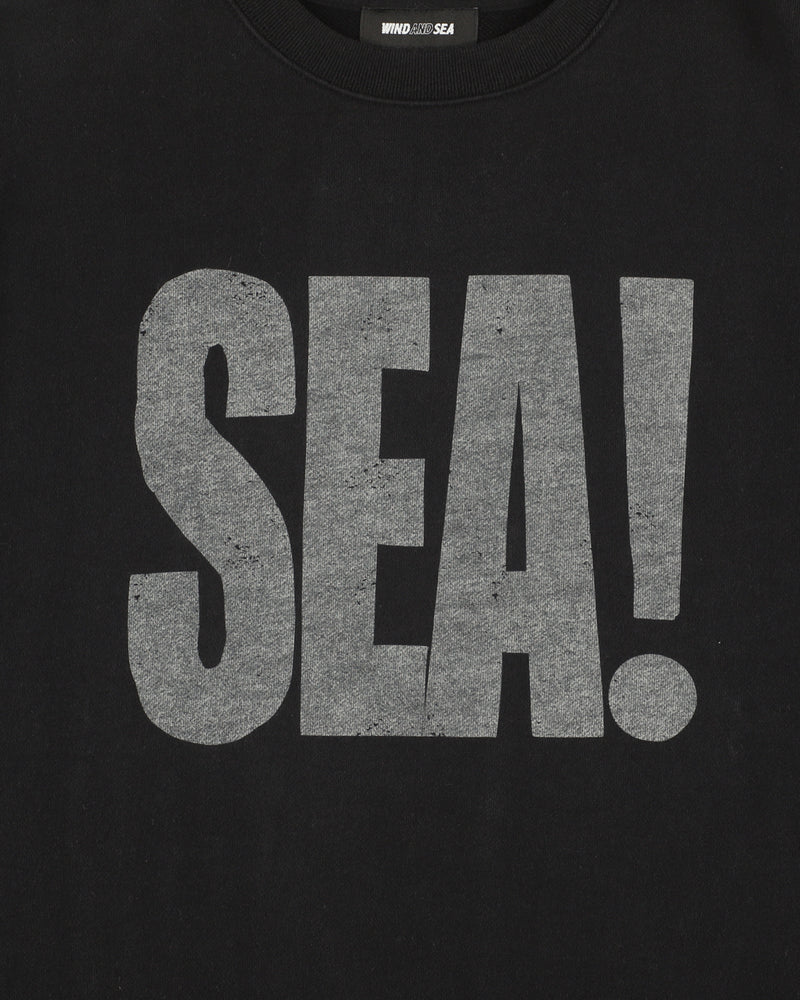 SEA! Crewneck Sweatshirt